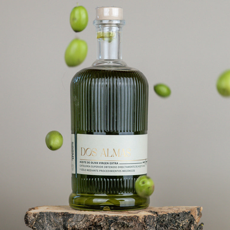 Dos Almas AOVE Temprano | Botella 500ml