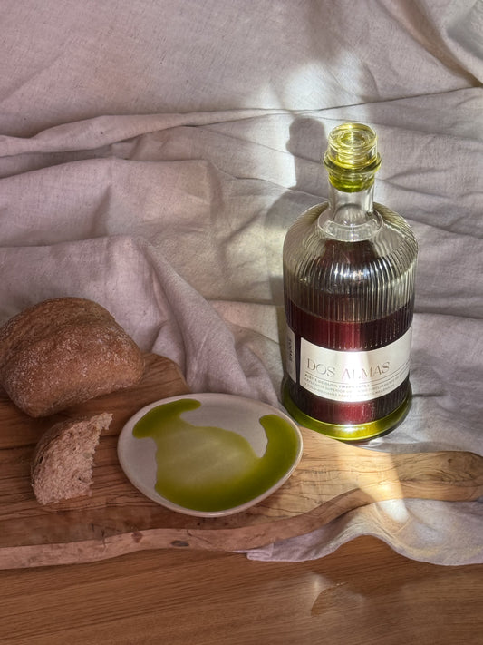 Todo sobre el aceite de oliva: origen, beneficios y consejos de conservación