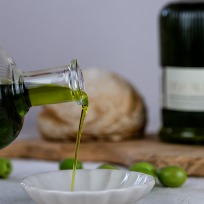 aove temprano ecologico
