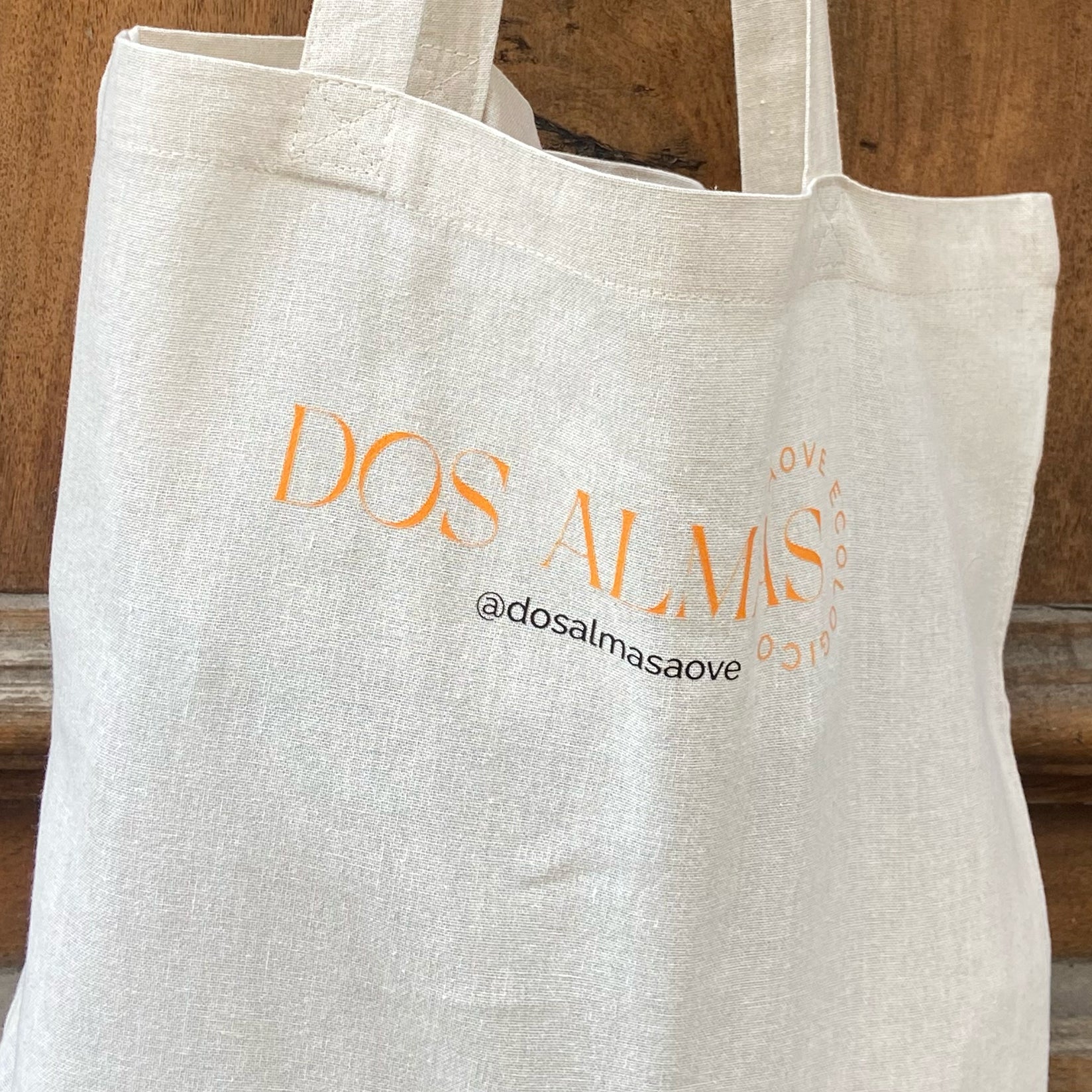 Bolsa de algodón | Dos Almas