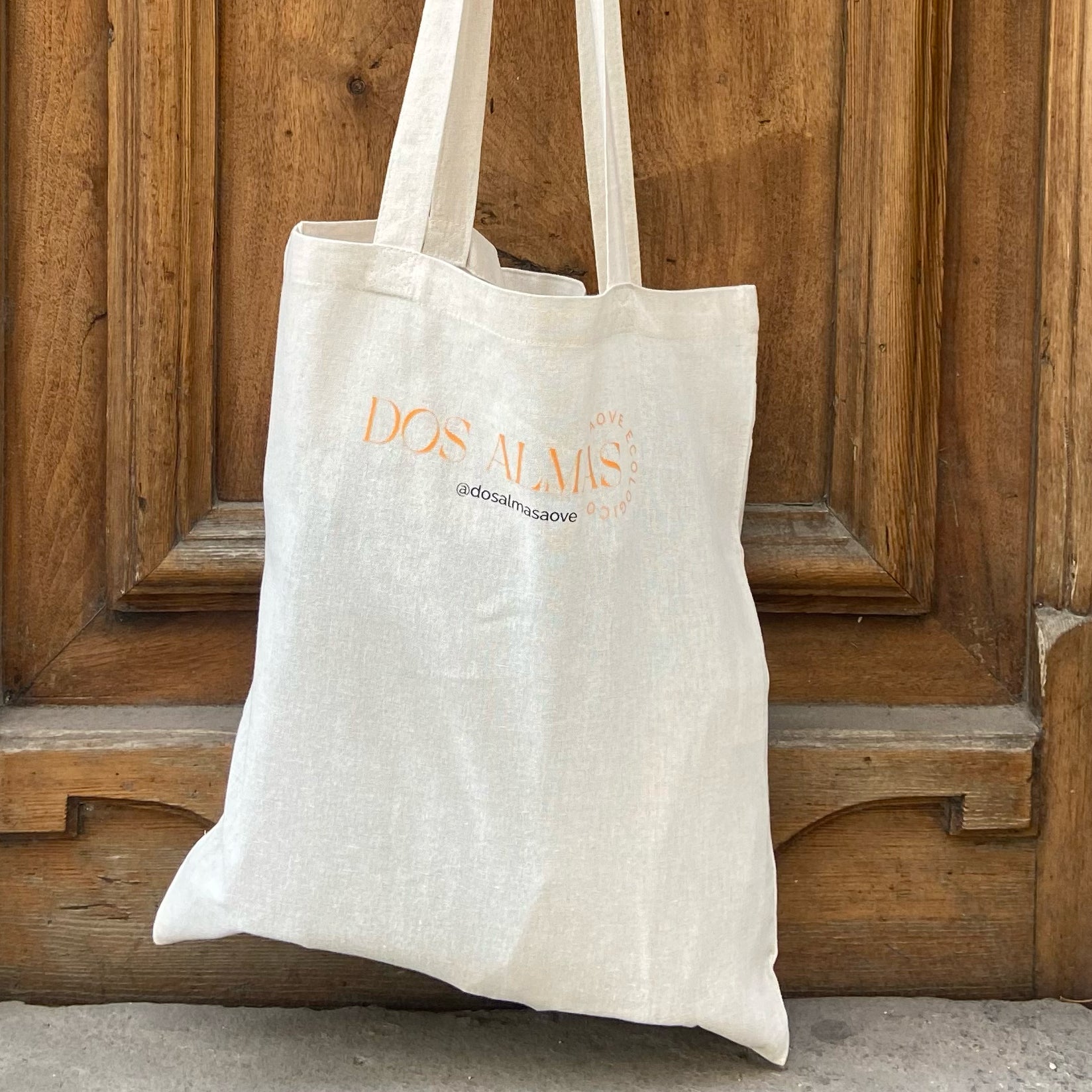Bolsa de algodón | Dos Almas