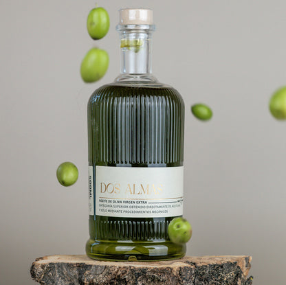 Dos Almas AOVE Temprano | Botella 500ml